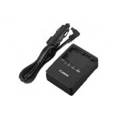 Canon CBC-E6 Car Battery Charger 3350B001