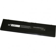 Battery Technology BTI Battery - For Notebook - Battery Rechargeable - 6350 mAh - 7.4 V DC - 1 34GKR-BTI