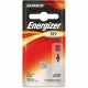 Energizer 377 Silver Oxide Button Battery, 1 Pack - For Multipurpose - 1.6 V DC - Silver Oxide - TAA Compliance 377BPZ