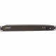 Vertiv Co Geist SPN064-1023TL 6-Outlets PDU - Basic - NEMA 5-20P - 6 x NEMA 5-20R - 120 V AC - 1U - Horizontal - Rack-mountable - TAA Compliance 38037