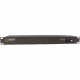 Vertiv Co Geist SPN104-1025TL 10-Outlets PDU - Basic - NEMA L5-20P - 10 x NEMA 5-20R - 120 V AC - 1U - Horizontal - Rack-mountable - TAA Compliance 38060