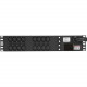 Vertiv Co Geist 2VRELN160-103C13TL6 16-Outlets PDU - Basic - NEMA L6-30P - 6 x IEC 60320 C13 - 230 V AC - 2U - Horizontal - Rack-mountable - TAA Compliance 38129