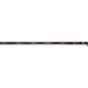 Vertiv Co Geist VREBN200-103D20TL6 20-Outlets PDU - Basic - NEMA L6-30P - 20 x NEMA 6-20R - 230 V AC - 0U - Vertical - Rack-mountable - TAA Compliance 38136
