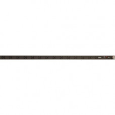 Vertiv Co Geist NSVC140-102S20TL 14-Outlets PDU - Basic - NEMA L5-20P - 14 x NEMA 5-20R - 120 V AC - 0U - Vertical - Rack-mountable - TAA Compliance 38156