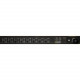 Vertiv Co Geist VSSLN084-102S20TL 8-Outlets PDU - Basic - NEMA L5-20P - 8 x NEMA 5-20R - 120 V AC - 0U/1U - Horizontal/Vertical - Rack-mountable - TAA Compliance 38207