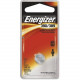 Energizer 389 Silver Oxide Button Battery, 1 Pack - For Multipurpose - 1.5 V DC - 1 Each - TAA Compliance 389BPZ