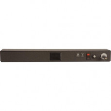 Vertiv Co Geist SPF104-1025TL 10-Outlets PDU - Basic - NEMA 5-20P - 10 x NEMA 5-20R - 120 V AC - 1U - Horizontal - Rack-mountable - TAA Compliance 39118