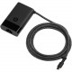 HP 65W USB-C Slim Travel Power Adapter - 65 W - 5 V DC/8 A Output 3PN48AA#ABA