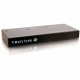 C2g TruLink 2-Port DVI-D Splitter with HDCP - 1920 x 1080 - Full HD - 1080p1 x 22 x DVI Out - TAA Compliant - RoHS, TAA Compliance 40312