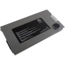 Battery Technology BTI Notebook Battery - For Notebook - Battery Rechargeable - Proprietary Battery Size - 11.1 V DC - 7800 mAh - Lithium Ion (Li-Ion) 40Y6797-BTI