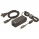 Lenovo 65 Watt Universal AC Adapter for Notebooks - 65W - ENERGY STAR, TAA Compliance 40Y7696