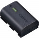 Canon Battery Pack LP-E6NH - For Camera, Digital Camera - Battery Rechargeable - 7.2 V DC - 2130 mAh - Lithium Ion (Li-Ion) 4132C002