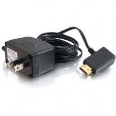 C2g HDMI Power Adapter - USB Powered - HDMI Voltage Inserter - 1 A Output - RoHS, TAA Compliance 42223