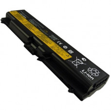 Lenovo Notebook Battery - For Notebook - Battery Rechargeable - Proprietary Battery Size - 2200 mAh - 48 Wh - 10.8 V DC - 1 42T4751