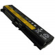 Lenovo Notebook Battery - For Notebook - Battery Rechargeable - Proprietary Battery Size - 2200 mAh - 48 Wh - 10.8 V DC - 1 42T4751