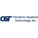 Omnitron Systems iConverter 8786T-0 Transceiver/Media Converter - 1 x LC Ports - DuplexLC Port - Multi-mode - Rack-mountable 8786T-0