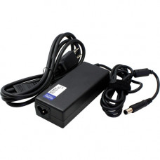 AddOn Dell 450-19182 Compatible 35W 19.5V at 3.34A Laptop Power Adapter and Cable - 100% compatible and guaranteed to work 450-19182-AA
