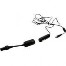 Dell Auto Air DC Adapter - 90 Watt - 12 V DC Input 450-AAYR