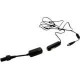 Dell Auto Air DC Adapter - 90 Watt - 12 V DC Input 450-AAYR