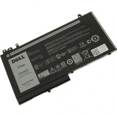 Battery Technology BTI Battery - For Notebook - Battery Rechargeable - Lithium Polymer (Li-Polymer) 451-BBLH-BTI