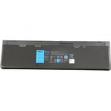 Total Micro Battery - For Notebook - Battery Rechargeable - Proprietary Battery Size - 11.1 V DC - 3454 mAh - Lithium Ion (Li-Ion) - 1 451-BBLH-TM