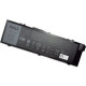 Axiom Battery - For Notebook, Mobile Workstation - Battery Rechargeable - Lithium Ion (Li-Ion) 451-BBSB-AX