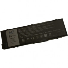 Battery Technology BTI Battery - For Notebook - Battery Rechargeable - 11.40 V - Lithium Ion (Li-Ion) 451-BBSD-BTI