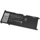 Battery Technology BTI Battery - For Notebook - Battery Rechargeable - 3500 mAh - 56 Wh - 15.20 V 451-BBUW-BTI