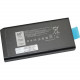 Battery Technology BTI Battery - For Notebook - Battery Rechargeable - 8700 mAh - 97 Wh - 11.10 V 451-BBWL-BTI