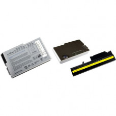 Axiom Battery - For Notebook - Battery Rechargeable - 11.1 V DC - 4700 mAh - Lithium Ion (Li-Ion) 451-BBZG-AX