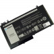 Axiom Battery - For Notebook, Mobile Workstation - Battery Rechargeable - 11.3 V DC - 3510 mAh - Lithium Ion (Li-Ion) 451-BBZH-AX