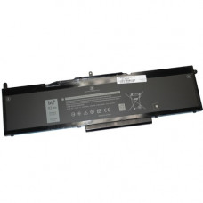 Battery Technology BTI Battery - For Mobile Workstation - Battery Rechargeable - 8070 mAh - 92 Wh - 11.40 V 451-BBZH-BTI