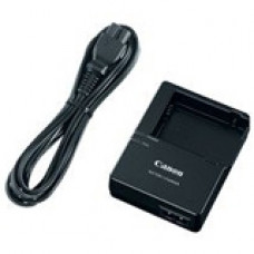 Canon LC-E8 AC Charger - 110 V AC, 220 V AC Input - 8.4 V DC Output 4520B003