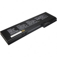 eReplacements Notebook Battery - For Notebook - Battery Rechargeable - 11.1 V DC - 3600 mAh - Lithium Ion (Li-Ion) - TAA, WEEE Compliance 454668-001-ER