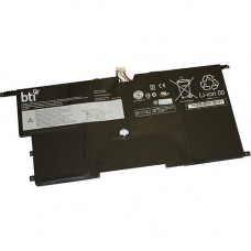 Battery Technology BTI Battery - For Notebook - Battery Rechargeable - 15 V DC - 2880 mAh - Lithium Polymer (Li-Polymer) 45N1700-BTI