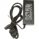 Ereplacements Premium Power Products AC Adapter - 120 V AC, 230 V AC Input - 19 V DC/4.74 A Output - TAA Compliance 463955-001-ER