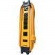 Southwire 6-Outlet Metal Power Strip - 10 ft Cord - 15 A Current - 120 V AC Voltage - 1800 W - Yellow 4658