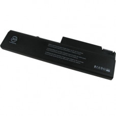 Battery Technology BTI Notebook Battery - For Notebook - Battery Rechargeable - Proprietary Battery Size, AA - 10.8 V DC - 5200 mAh - Lithium Ion (Li-Ion) - 1 - TAA Compliance 482962-001-BTI