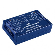 Advantech  OPTICALLY ISOLATED RS-422/485 REPEATER 485OP
