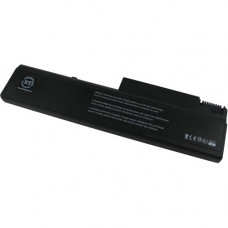V7 486296-001- Battery for select ELITEBOOK laptops(5200mAh, 56 Whrs, 6cell)463310-763,482962-001 - For Notebook - Battery Rechargeable - 10.8 V DC - 5200 mAh - Lithium Ion (Li-Ion) 486296-001-