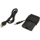 Total Micro AC Adapter - 120 V AC Input 492-BBHO-TM