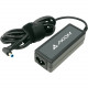 AX AC Adapter - 1 Pack - Black 492-BBME-AX