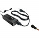 Battery Technology BTI AC Adapter - 65 W Output Power - 19 V DC Output Voltage - 3.42 A Output Current 492-BBME-BTI