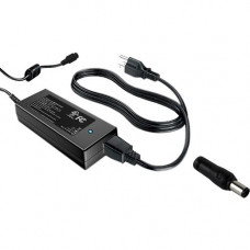 Battery Technology BTI AC Adapter - 65 W Output Power - 19 V DC Output Voltage - 3.42 A Output Current 492-BBOU-BTI