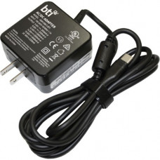 Battery Technology BTI AC Adapter - 5 V/3 A, 9 V, 12 V, 14.50 V, 15 V, 20 V Output 492-BBWZ-BTI