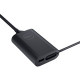 Total Micro USB-C Power Adapter Plus - 45W - 5 V DC Output 492-BBWZ-TM
