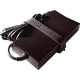 Total Micro AC Adapter - For Notebook 492-BCBK-TM