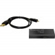 Premiertek HDMI 2.0 Repeater Extender 4K2K 60Hz - 4096 x 2160 - 196.85 ft Maximum Operating Distance - HDMI In - HDMI Out - USB 4KHR2