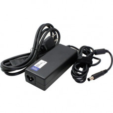 Addon Tech Microsoft W9S-00001 Compatible 48W 12V at 3.6A Black Laptop Power Adapter and Cable - 100% compatible and guaranteed to work W9S-00001-AA