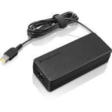 Lenovo ThinkCentre 90W AC Adapter (slim tip) - US/Can - 120 V AC Input 4X20E75140